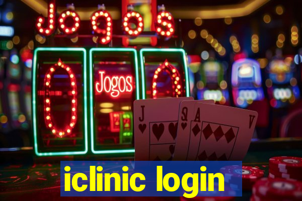 iclinic login